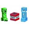 Figura mattel minecraft diamond level creeper