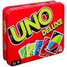 Juego mattel uno deluxe