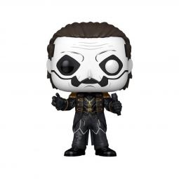 Funko pop estrellas del rock ghost papa emeritus iv 72565