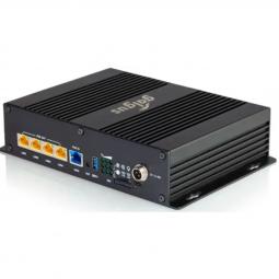Router galgus rix450 4 puertos lan 1 puerto wan 1800 mbps 4g