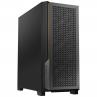 Caja ordenador gaming antec p20ce atx 2 x usb 3.2 sin fuente negro