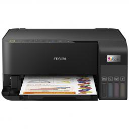 Multifuncion epson inyeccion color ecotank et - 2830 a4 -  33ppm -  20ppm color -  usb -  wifi -  wifi direct