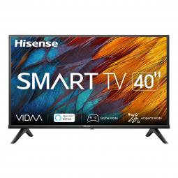 Tv hisense 40pulgadas led fhd -  40a4k - smart tv
