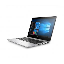 Portatil reacondicionado hp elitebook 830 g5 13.3pulgadas - i7 - 8650u - 16gb - 256gb - windows 10 pro - teclado con kit de conv