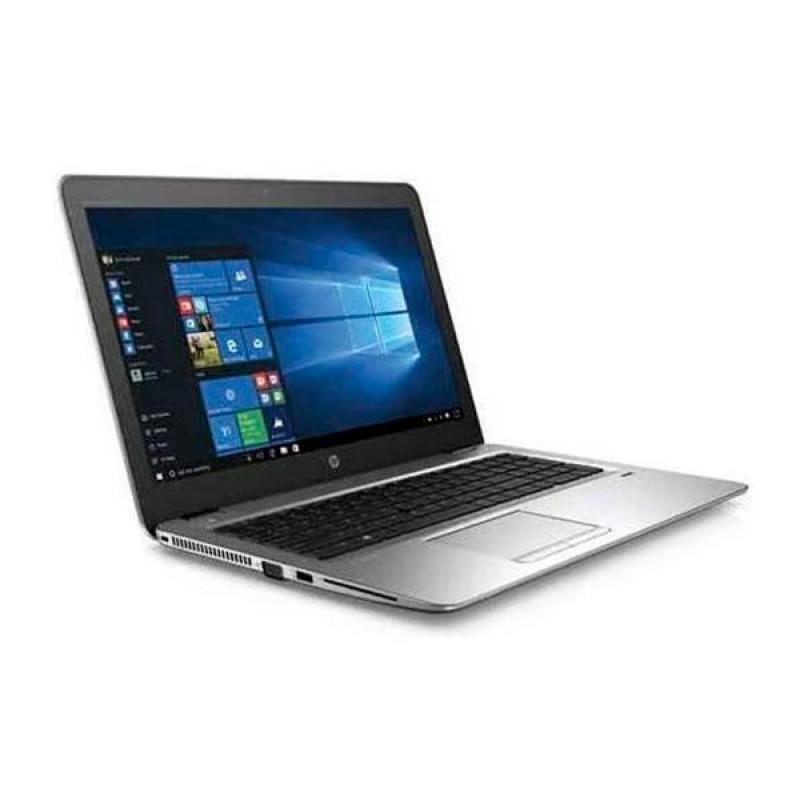 Portatil reacondicionado hp elitebook 850 g4 15.6pulgadas i5 - 7200u - 8gb - 128gb ssd - win10 pro - teclado con kit de conversi