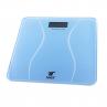 Bascula de baño thulos th - bd119 azul carga maxima 180kg