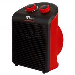 Calefactor electrico thulos th - fh10 1000w - 2000w