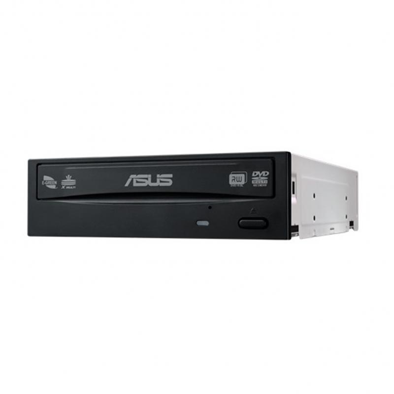 Regrabadora dvd asus drw - 24d5mt 24x negra sata - Imagen 1