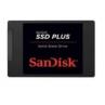 Disco duro interno solido hdd ssd sandisk 1tb 2.5pulgadas sata 6gb - s - Imagen 1