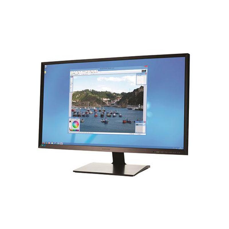 Monitor reacondicionado samsung s32d850t 32pulgadas led quadhd - negro