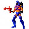 Figura mattel masters of the universe new eternia man - e - faces