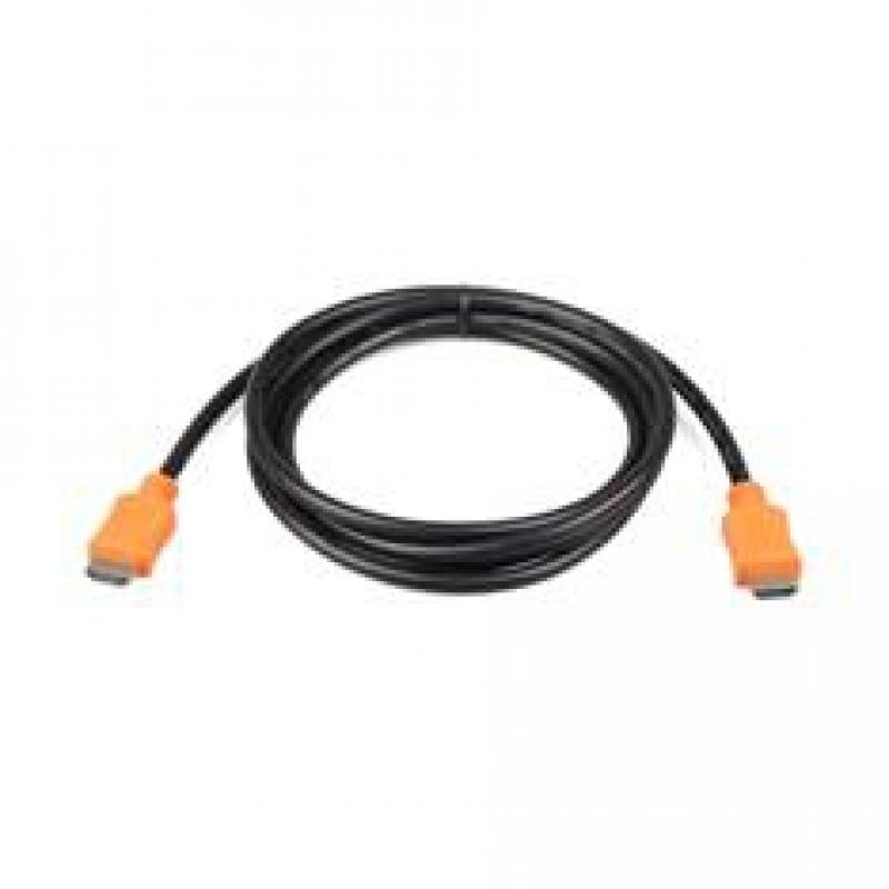 Cable hdmi macho - macho 1.8 m -  4k -  3d