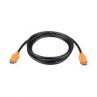Cable hdmi macho - macho 1.8 m -  4k -  3d