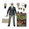 Figura neca universal monster scale action ultimate invisible man