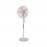 Ventilador pie soler y palau artic 405 cn gr 50w -  caudal 3300m3 -  h -  helice 400mm