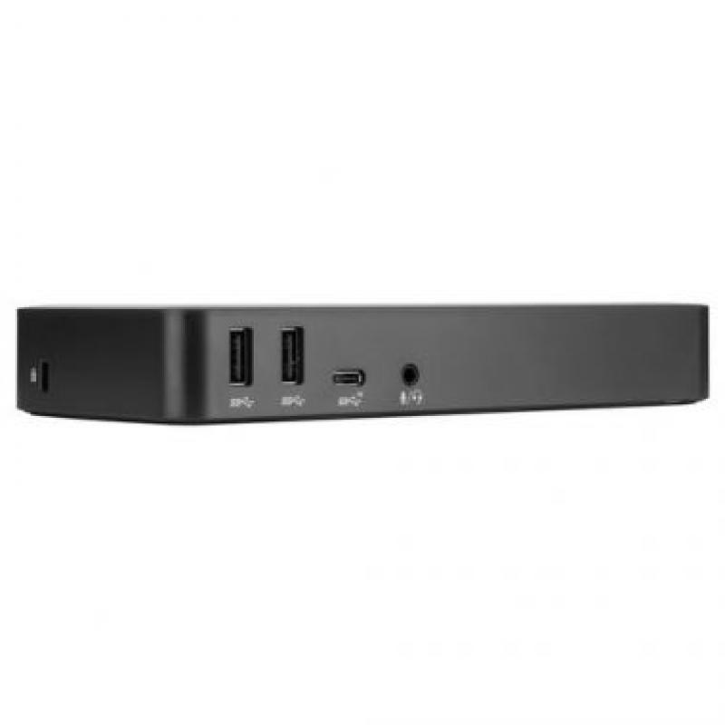 Docking targus usb - c multi - function displayport -  dock430euz