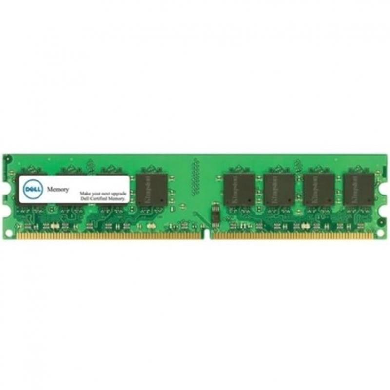 Memoria ram servidor  dell 8gb ddr4 2666mhz