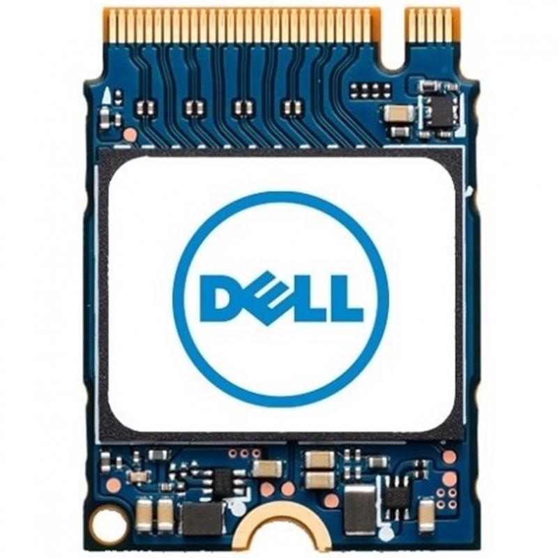 Disco duro interno ssd dell m.2 1tb pcie ab673817