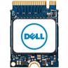 Disco duro interno ssd dell m.2 1tb pcie ab673817