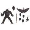 Figura neca king kong (skull island) scale action figure 20 cm