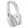 Auriculares inalambricos ngs artica wrath blanco