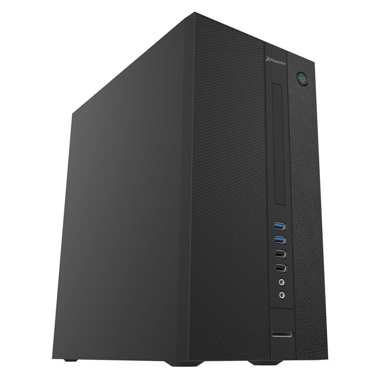 Ordenador pc phoenix comet intel core i7 13700 16gb ddr4 1tb ssd nvme wifi