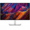 Monitor led 27pulgadas dell ultrasharp u2723qe ips -  lcd -  4k uhd -  dp -  hdmi -  usb tipo c -  8ms -  60hz -  vesa 100 x 100