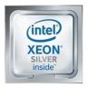 Micro. intel servidor  xeon silver 4310 2.1ghz dell 338 - cbxk