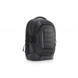 Mochila dell rugged para portatil 14pulgadas negro