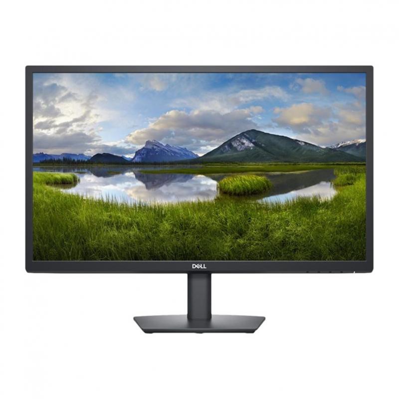 Monitor led 24pulgadas dell e2423hn va -  lcd -  fhd -  hdmi -  vga -  60hz -  5ms -  vesa 100 x 100