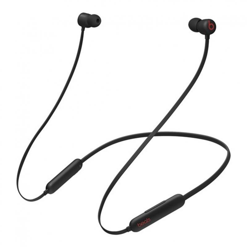 Auriculares apple beats flex bluetooth - negro