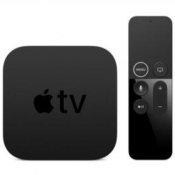 Apple tv fhd 32gb wifi black mr912hy - a