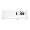 Proyector optoma z390w ansi dlp wxga - 4000 lumenes - blanco