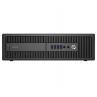 Ordenador reacondicionado sff hp prodesk 600 g2 - i5 - 6th - 8gb - 240 gb ssd emtec - win 10 pro