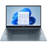 Portatil hp pavilion 15 - eg2005ns i7 - 1255u -  15.6pulgadas -  16gb -  ssd512gb -  w11 -  azul niebla