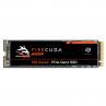 Disco duro interno solido ssd seagate firecuda 530 zp2000gm3a013 2tb m.2 pcie 4.0