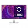 Monitor led 27pulgadas dell profesional p2723d ips -  lcd -  qhd -  dp -  hdmi -  60hz -  5ms -  vesa 100 x 100