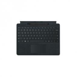 Teclado microsoft surface type + pen para surface pro9 portugues