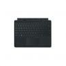 Teclado microsoft surface type + pen para surface pro9 portugues