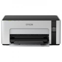 Impresora epson inyeccion monocromo ecotank et - m1120 a4 -  32ppm -  usb - Imagen 1