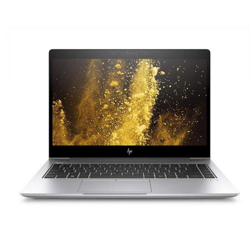 Portatil reacondicionado hp elitebook 840 g5 14pulgadas táctil - i5 - 8350u - 8gb - 256gb ssd - windows 10 pro - teclado con kit
