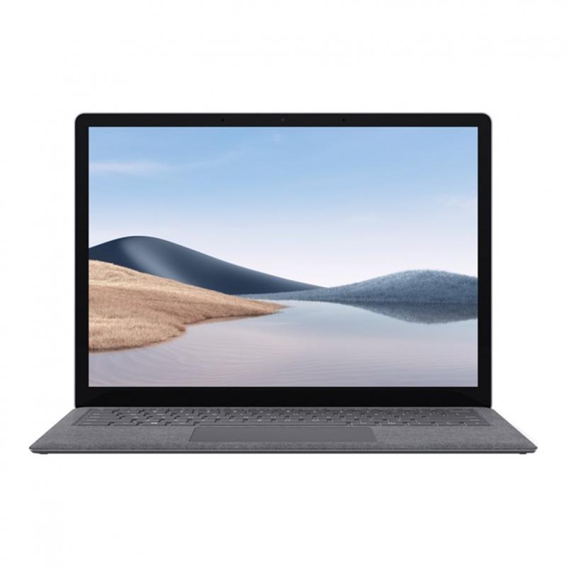 Portatil microsoft surface laptop 4 i5 - 1145g7 -  8gb -  ssd 256gb -  13.5pulgadas -  w10p -  tactil