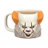 Taza paladone it pennywise