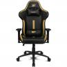 Silla gaming expert drift dr350 black - gold