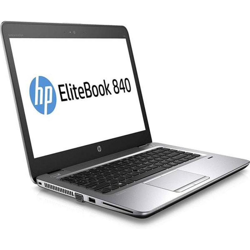 Portatil de ocasion hp elitebook 840 g3 14pulgadas -  i5 - 6200u - 16gb - 256gb ssd