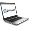 Portatil de ocasion hp elitebook 840 g3 14pulgadas -  i5 - 6200u - 16gb - 256gb ssd