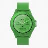 Reloj smartwatch forever colorum cw - 300 color verde