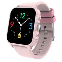 Reloj smartwatch forever igo 2 jw - 150 color rosa