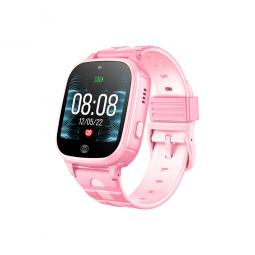 Reloj smartwatch forever kids see mee 2 kw - 310 color rosa