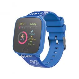 Reloj smartwatch forever igo jw - 100 color azul